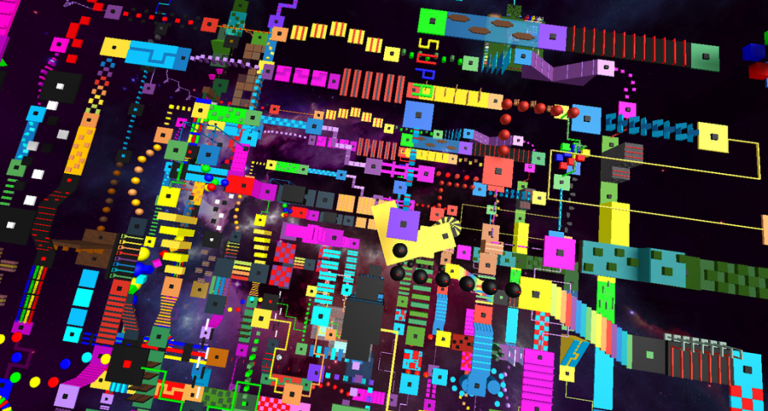 OBBY WITH NO CHECK POINTS screenshot