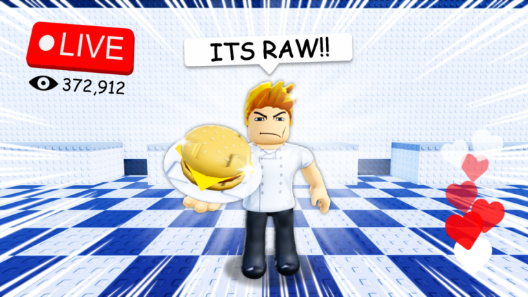 My Burger Factory 🍔 [UPD] screenshot