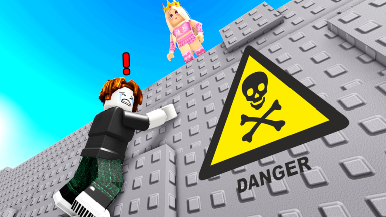 Climb and Save a Princess 👑  screenshot