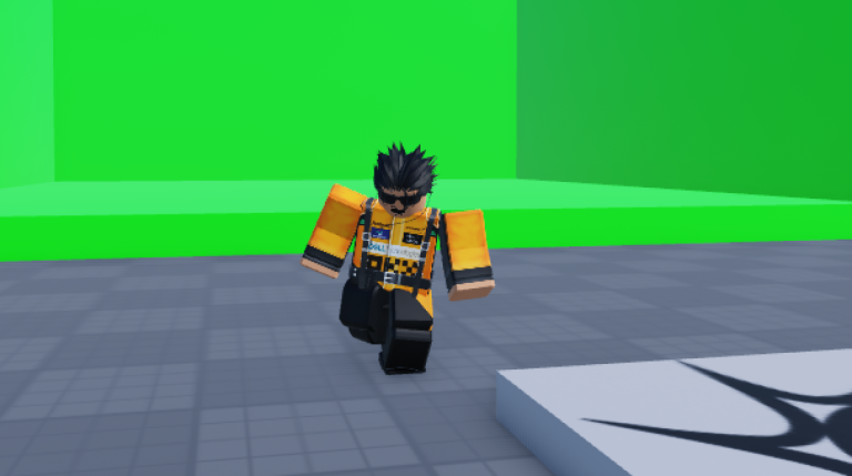 Rampage Dance [NEW DANCE] screenshot