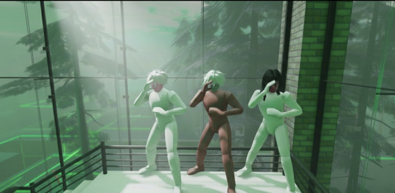 Fight Test screenshot