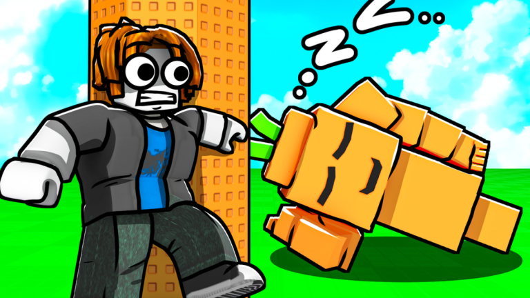 [🍀2X LUCK] Don't Steal the Plants 🌻 screenshot