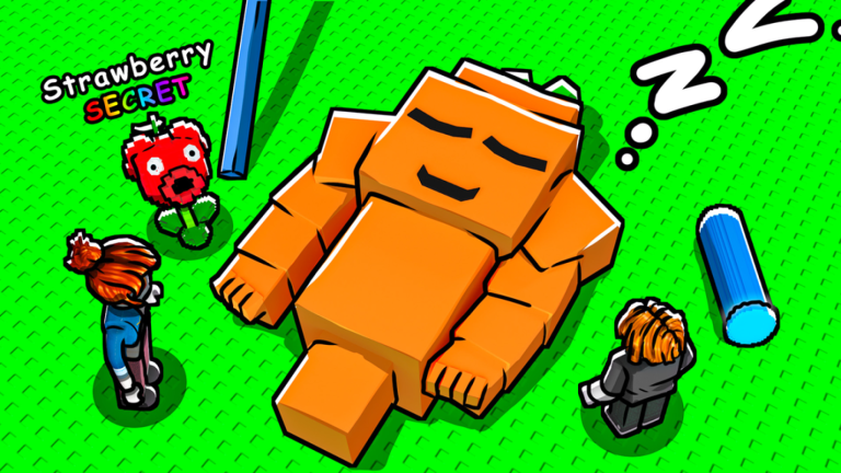 [🍀2X LUCK] Don't Steal the Plants 🌻 screenshot