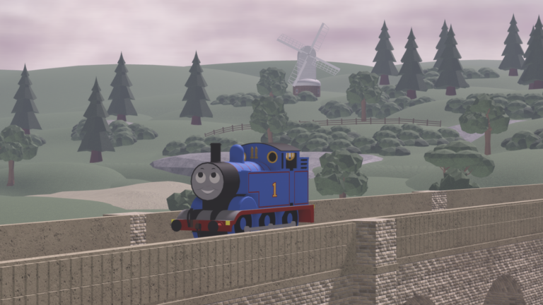 Ride the Sudrian Rails screenshot