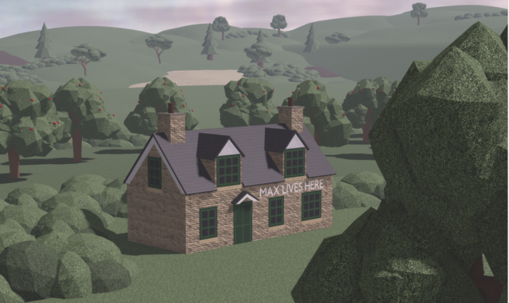 Ride the Sudrian Rails screenshot