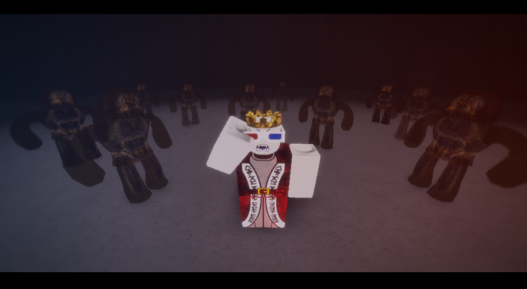 SCP-178 Demonstration to remember Brutez screenshot