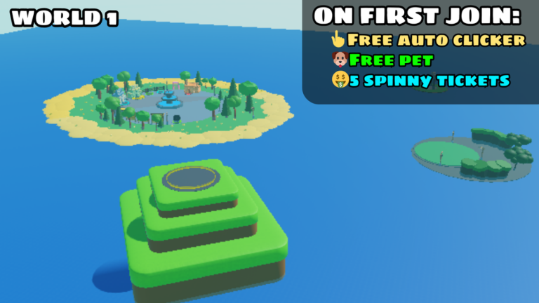 [💖] Power Island screenshot