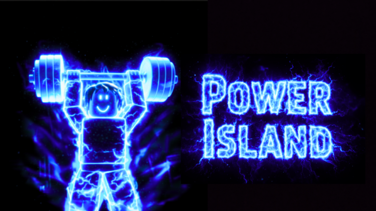 [💖] Power Island screenshot