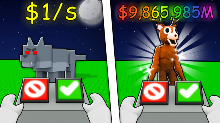 Trade 99 Nights in the Forest screenshot