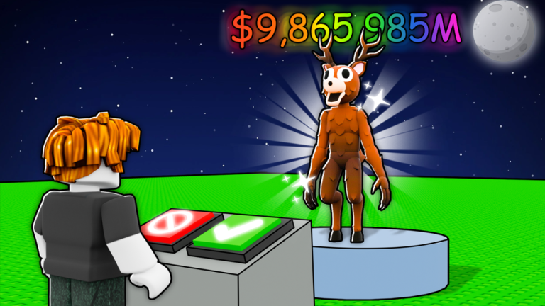 Trade 99 Nights in the Forest screenshot