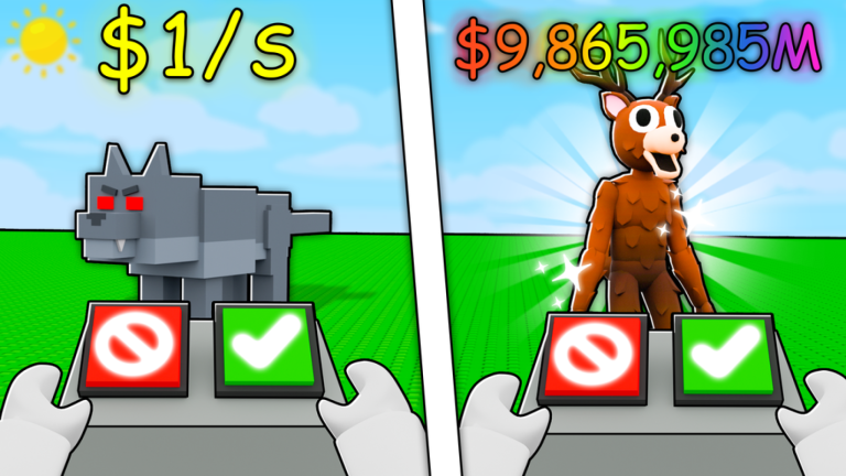 Trade 99 Nights in the Forest screenshot