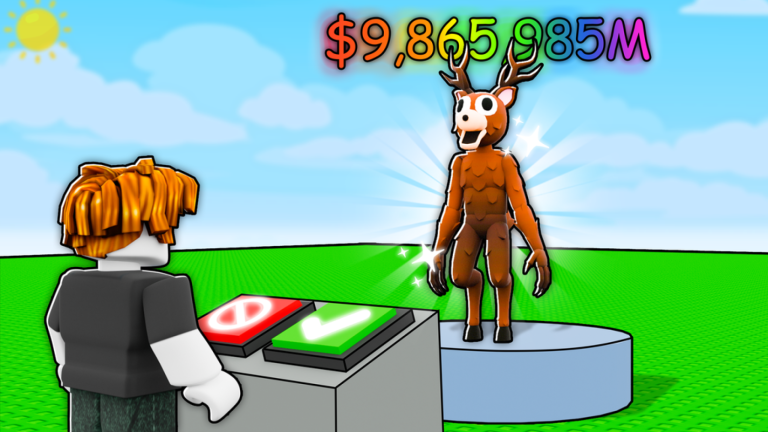 Trade 99 Nights in the Forest screenshot