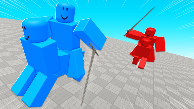 Ride A Friend Battlegrounds screenshot