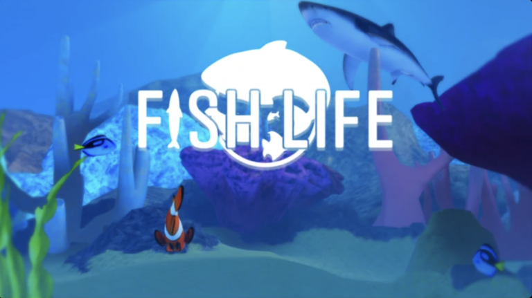 Fish Life screenshot