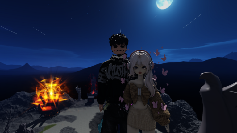 [☃️EPISODE AKHIR] MOUNT KOPROL screenshot