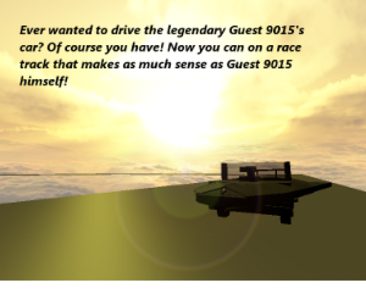 Guest 9015 jet car raceway screenshot