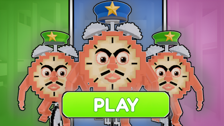 ⏰ TICTAC SAHUR FAMILY PRISON RUN ESCAPE! (Obby) screenshot