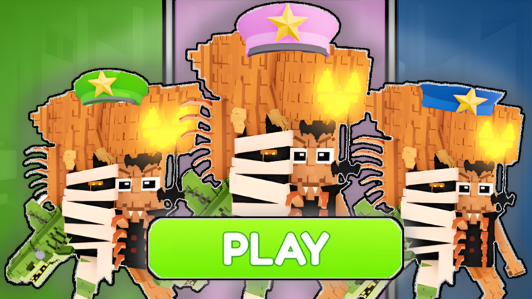 🎃LA SPOOKY GRANDE FAMILY PRISON RUN ESCAPE!(Obby) screenshot