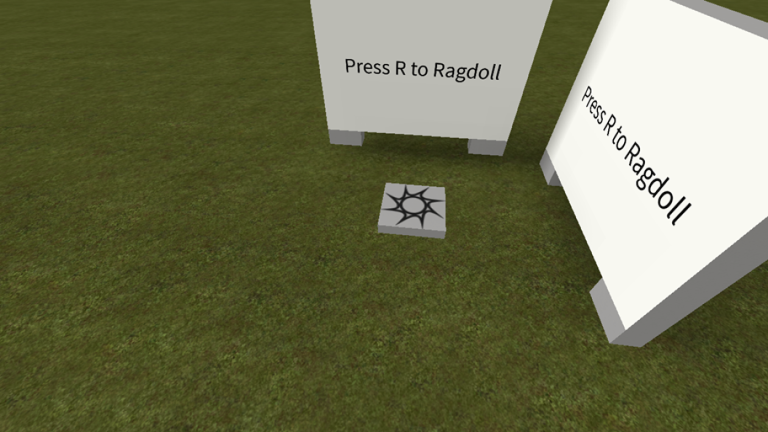 R15 Ragdoll (OLD) 2018-2019 READ DESC screenshot