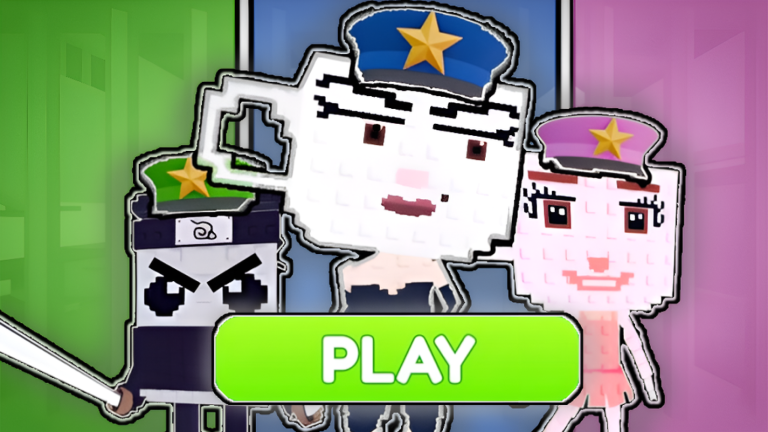 ☕ESPRESSO SIGNORA FAMILY PRISON RUN ESCAPE! (Obby) screenshot