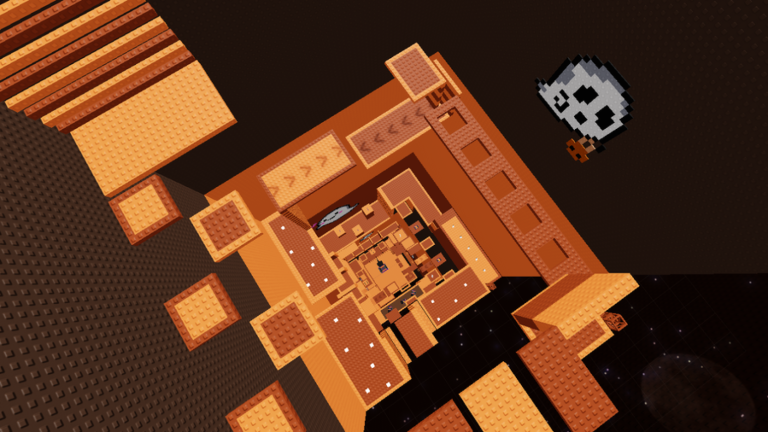 [NEW] Wallhop Tower (Halloween🎃) screenshot