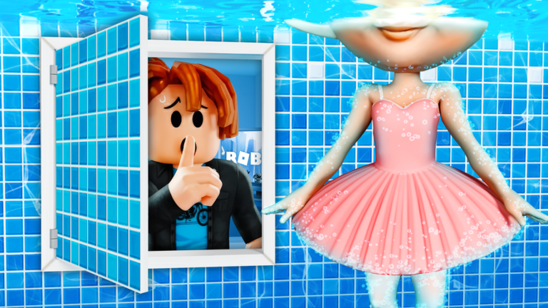 Build & Escape from Brainrot screenshot