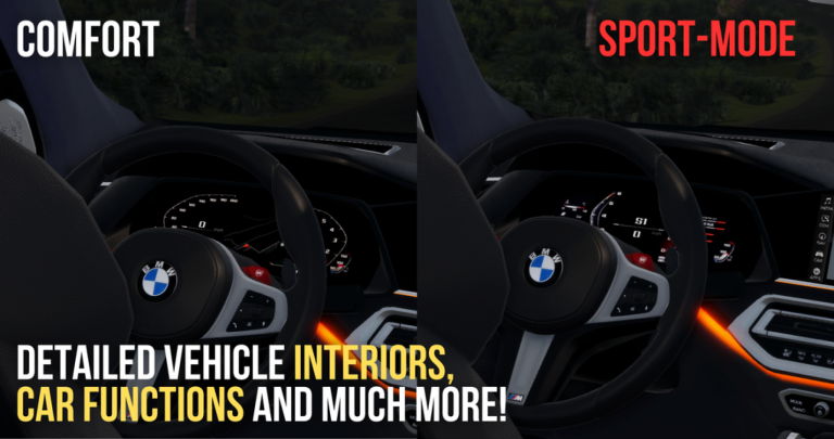 [🏎️12 NEW CARS!] Carib🌴RP screenshot