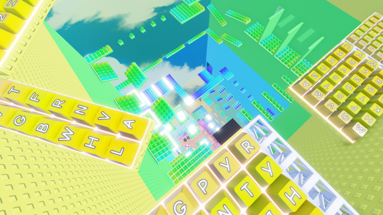 [🔥] Clicky Slap Tower 👋 screenshot