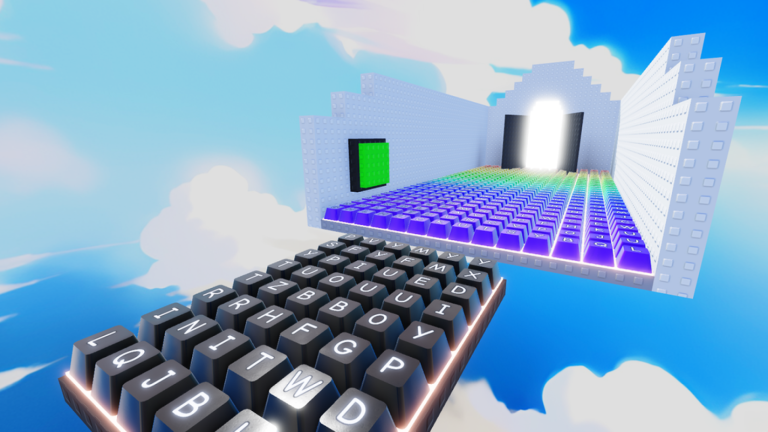 [🔥] Clicky Slap Tower 👋 screenshot