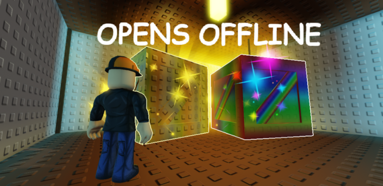 Cars Unbox a Crate📦 screenshot