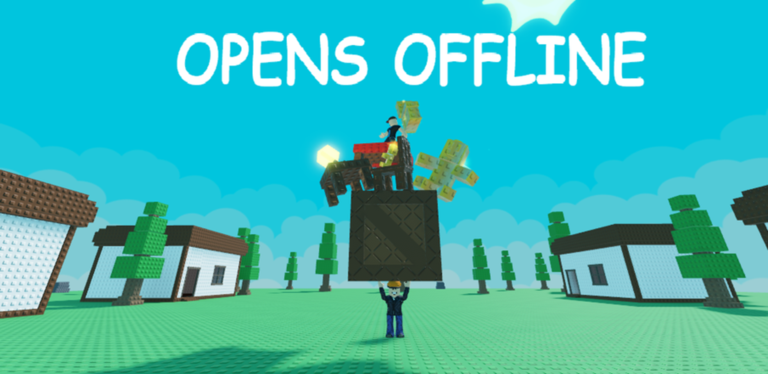 Cars Unbox a Crate📦 screenshot