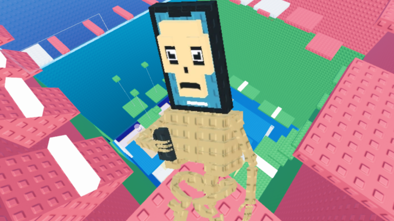 Brainrot Tower X 💥 screenshot