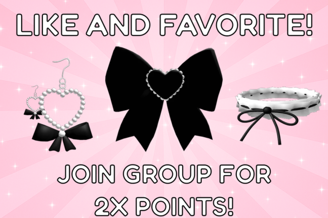 [UPD🎉] AFK for Free UGC & Outfit Ideas screenshot