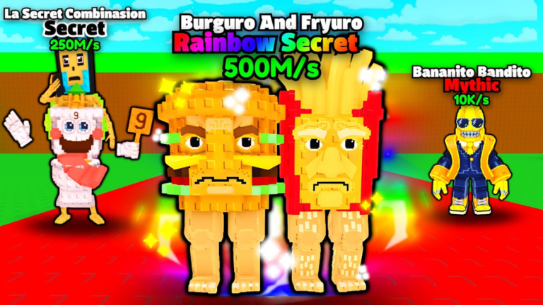 [🌈🤯 X999] Steal a OP Brainrot Modded!ded] screenshot