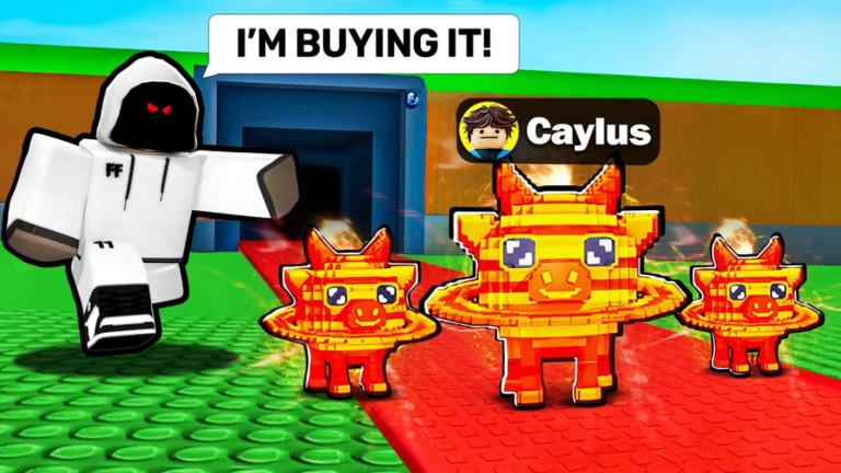 [🍀X999] Steal a OP Brainrot Modded! screenshot