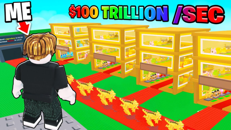 [🍀X999] Steal a OP Brainrot Modded! screenshot