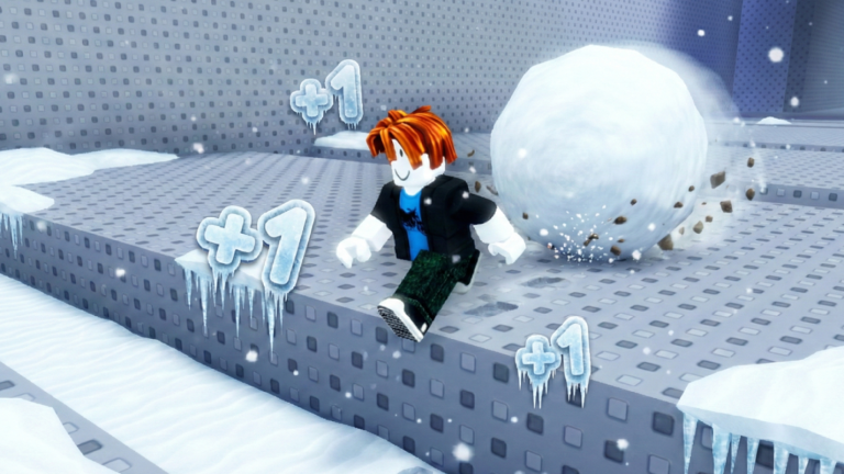 [UPD5] +1 Speed Per Step screenshot