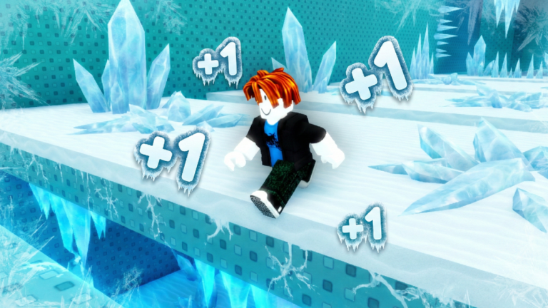 [UPD5] +1 Speed Per Step screenshot