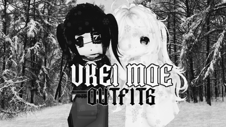 🖤 [GIRL!] +500 Moe & Vkei Outfit Ideas screenshot