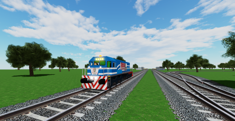 Trenes Argentinos Ferrocarril General Roca screenshot