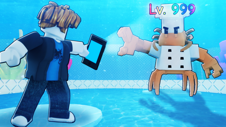 [🌊REBIRTHS ] Brainrot Catchers screenshot