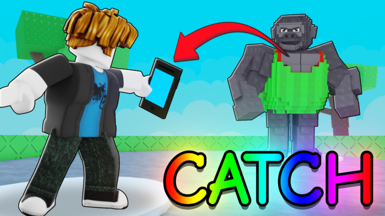 [🌊REBIRTHS ] Brainrot Catchers screenshot