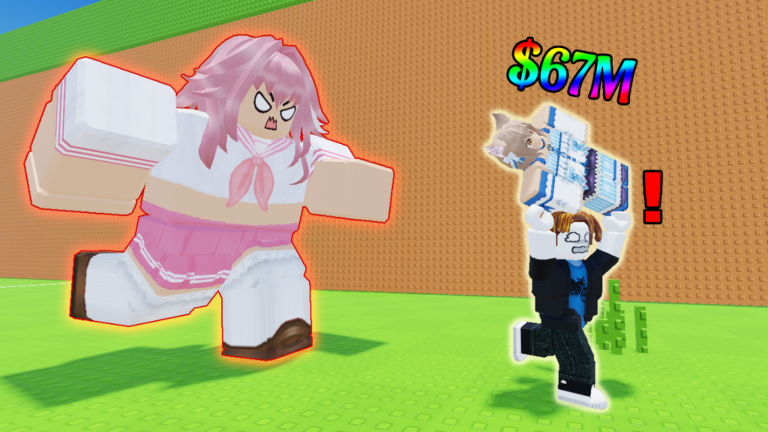 (UPD) Don't Wake The Silly Boys! screenshot