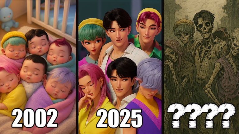 Saja Boys Tycoon - 2 Player screenshot