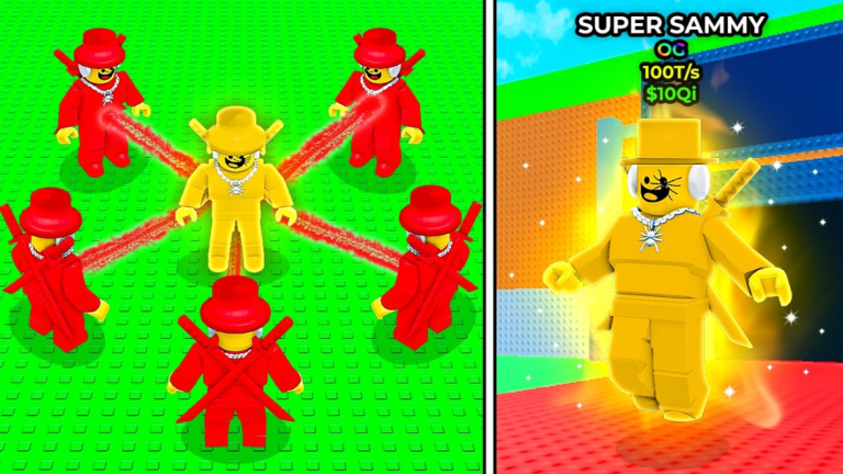 🧠 Stolen Brain Rot (SABM) screenshot