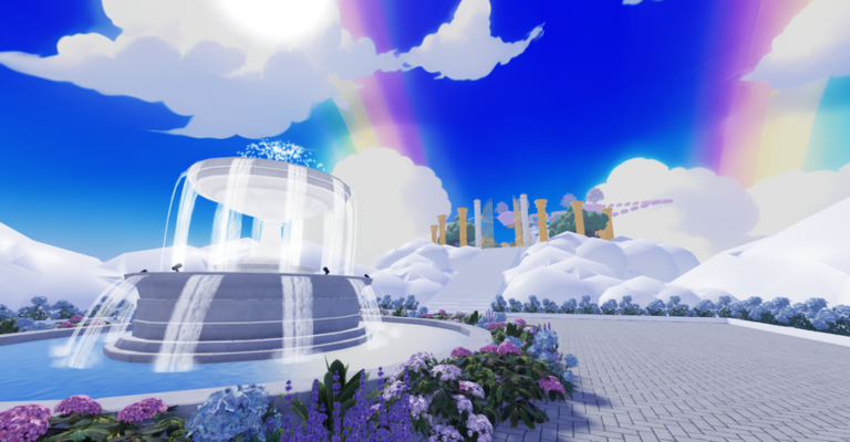 [FREE AVA! X100] Heaven Expedition [SURGA 28 CP] screenshot