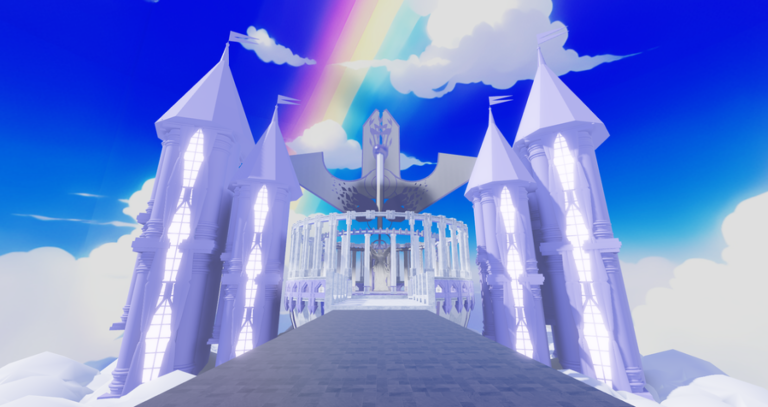 [FREE AVA! X100] Heaven Expedition [SURGA 28 CP] screenshot