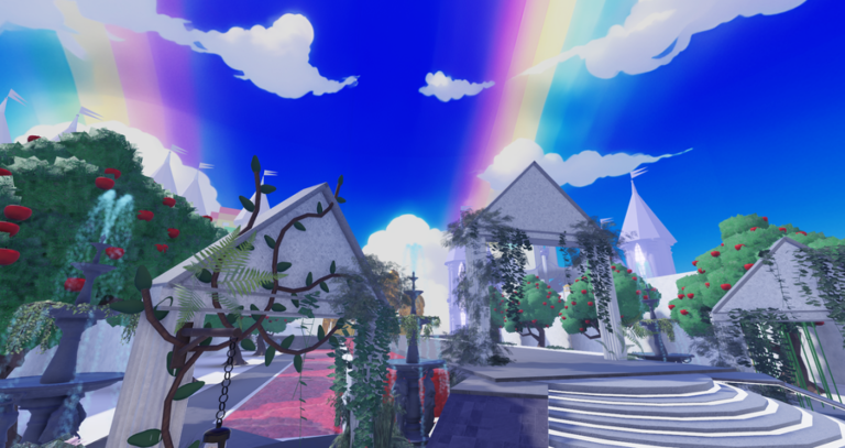 [FREE AVA! X100] Heaven Expedition [SURGA 28 CP] screenshot