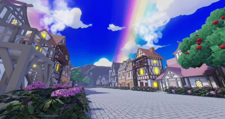 [FREE AVA! X100] Heaven Expedition [SURGA 28 CP] screenshot