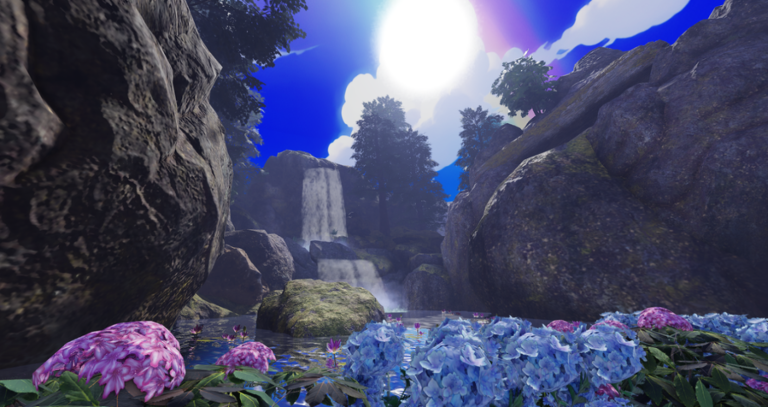 [FREE AVA! X100] Heaven Expedition [SURGA 28 CP] screenshot